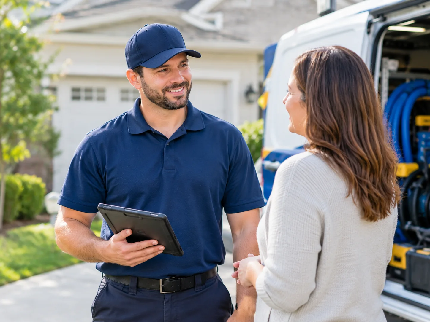 Sewage Backup Cleanup Bascom, OH FAQs